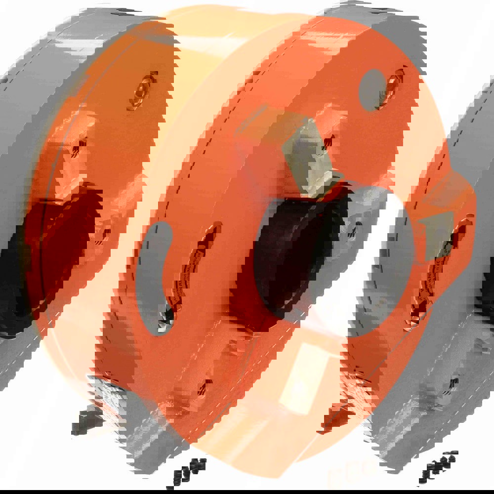 TGC400 350 RPM Max, 6.19